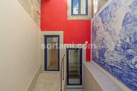 Prédio T7 Venda em Cedofeita, Santo Ildefonso, Sé, Miragaia, São Nicolau e Vitória,Porto