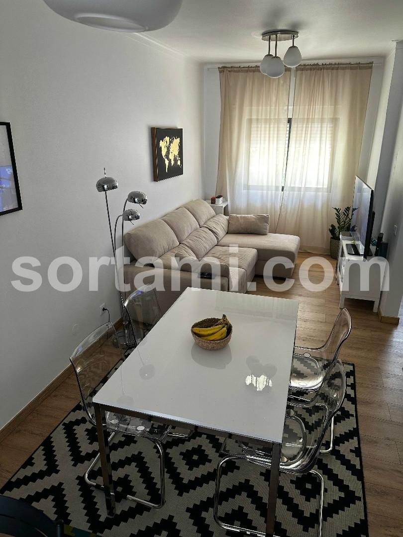 Apartamento T2 Venda em Faro (Sé e São Pedro),Faro