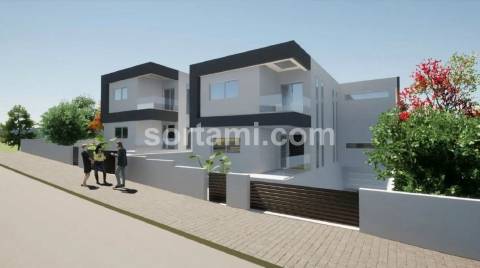 Terreno Para Construção  Venda em Faro (Sé e São Pedro),Faro