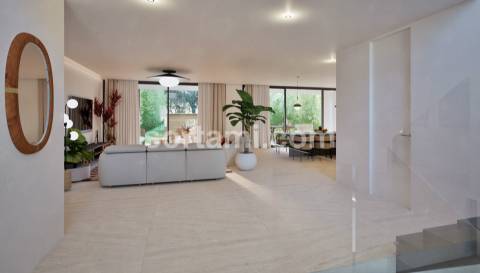 Moradia em Banda T4 Venda em Albufeira e Olhos de Água,Albufeira