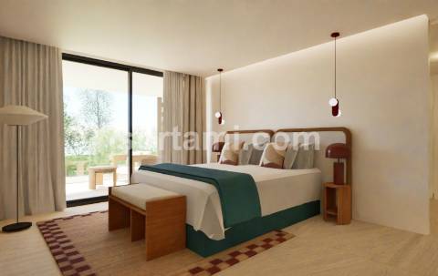 Moradia em Banda T4 Venda em Albufeira e Olhos de Água,Albufeira