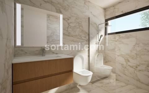 Moradia em Banda T4 Venda em Albufeira e Olhos de Água,Albufeira