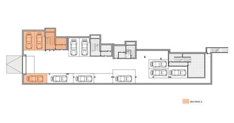 Moradia em Banda T4 Venda em Albufeira e Olhos de Água,Albufeira
