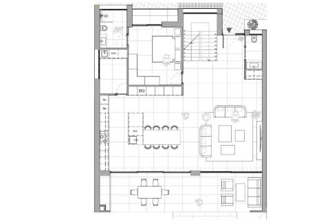 Moradia em Banda T4 Venda em Albufeira e Olhos de Água,Albufeira
