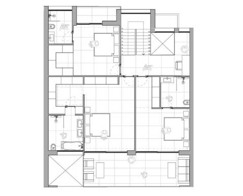 Moradia em Banda T4 Venda em Albufeira e Olhos de Água,Albufeira