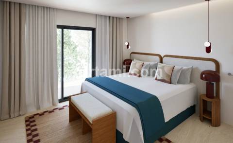 Moradia em Banda T3 Venda em Albufeira e Olhos de Água,Albufeira