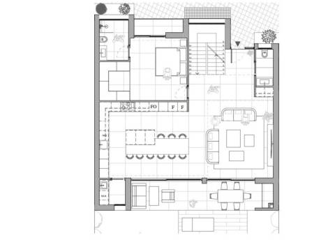 Moradia em Banda T3 Venda em Albufeira e Olhos de Água,Albufeira