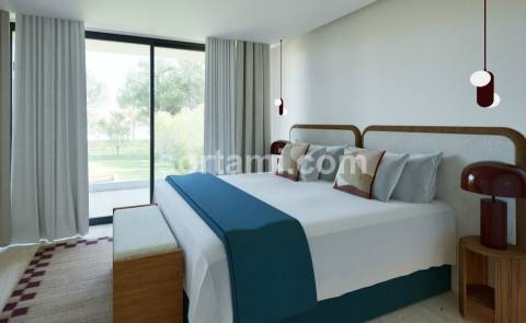 Moradia em Banda T3 Venda em Albufeira e Olhos de Água,Albufeira