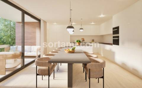 Moradia em Banda T3 Venda em Albufeira e Olhos de Água,Albufeira