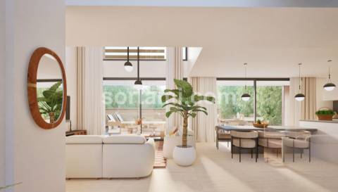 Moradia em Banda T3 Venda em Albufeira e Olhos de Água,Albufeira