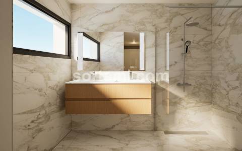 Moradia em Banda T3 Venda em Albufeira e Olhos de Água,Albufeira