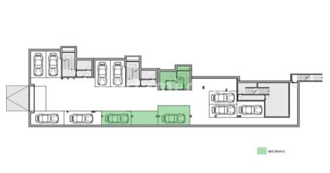 Moradia em Banda T3 Venda em Albufeira e Olhos de Água,Albufeira