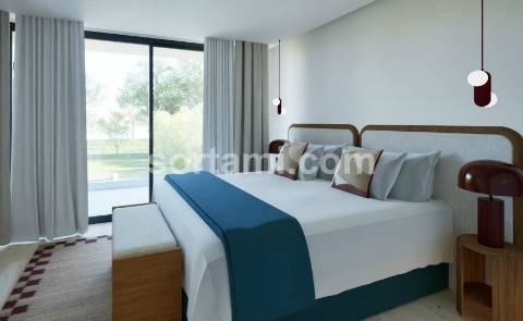 Moradia em Banda T3 Venda em Albufeira e Olhos de Água,Albufeira