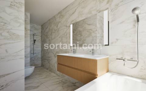 Moradia em Banda T2 Venda em Albufeira e Olhos de Água,Albufeira