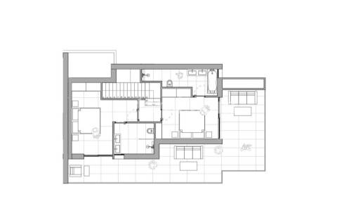 Moradia em Banda T2 Venda em Albufeira e Olhos de Água,Albufeira