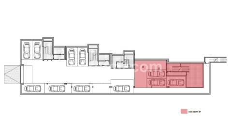 Moradia em Banda T2 Venda em Albufeira e Olhos de Água,Albufeira