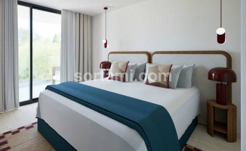 Moradia em Banda T2 Venda em Albufeira e Olhos de Água,Albufeira