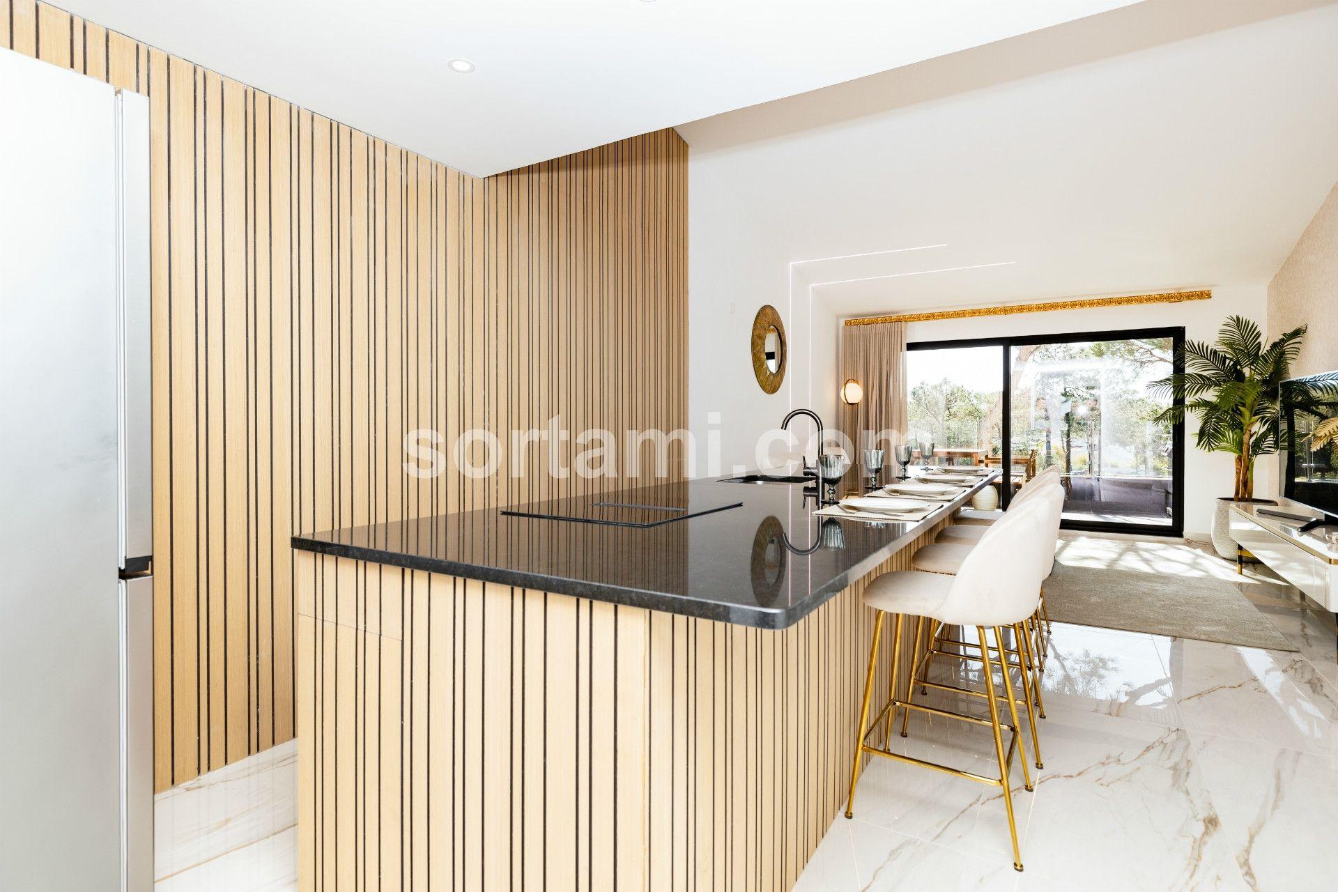 Apartamento T1 Venda em Almancil,Loulé