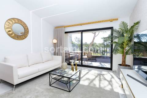 Apartamento T1 Venda em Almancil,Loulé