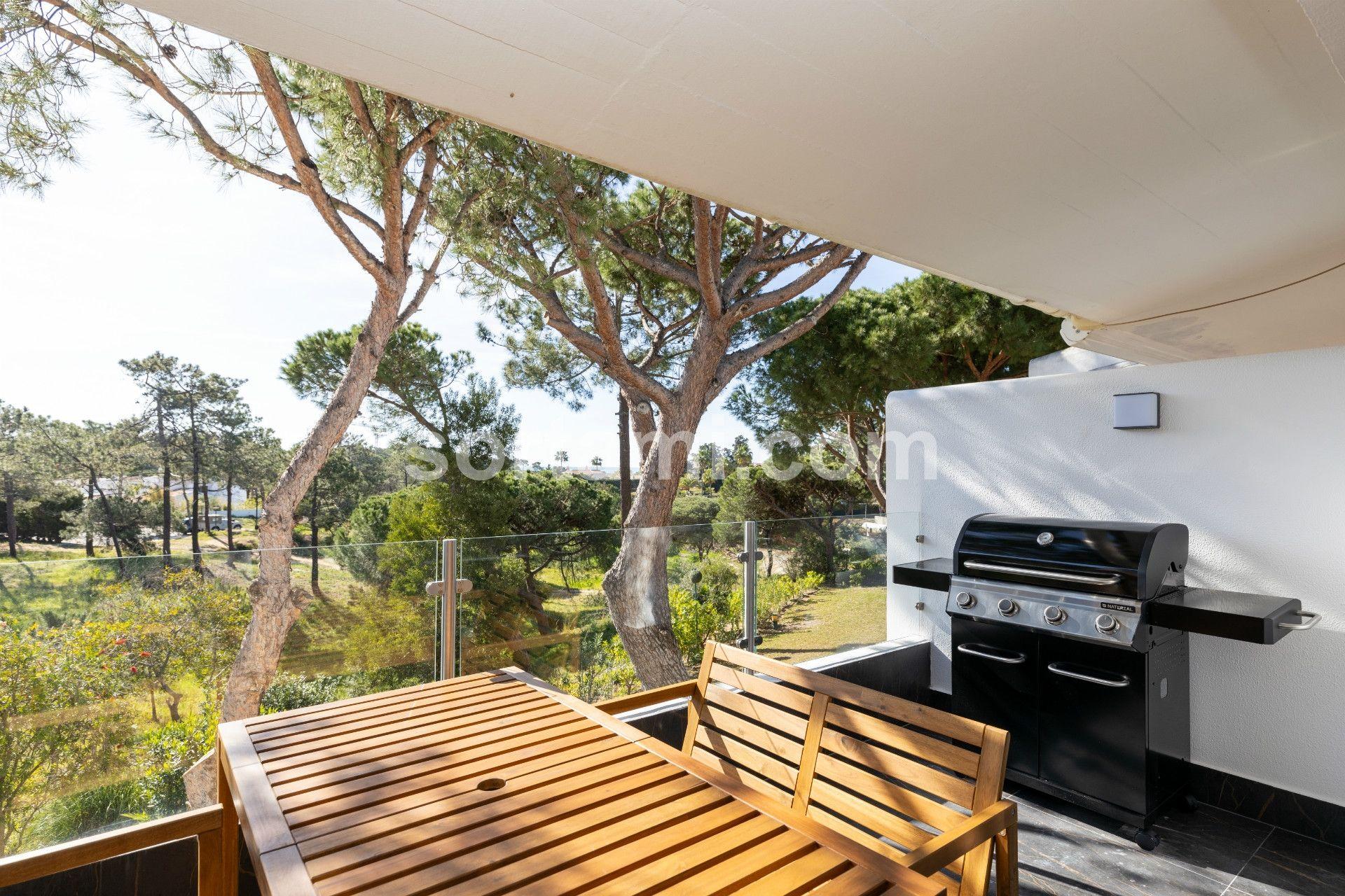 Apartamento T1 Venda em Almancil,Loulé