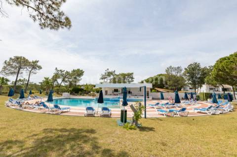 Apartamento T1 Venda em Almancil,Loulé