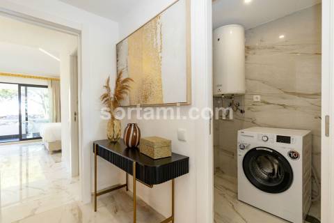 Apartamento T1 Venda em Almancil,Loulé