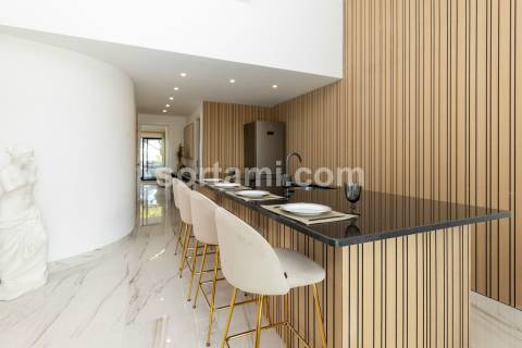 Apartamento T1 Venda em Almancil,Loulé