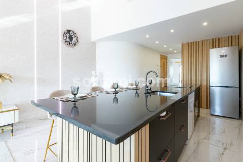 Apartamento T1 Venda em Almancil,Loulé