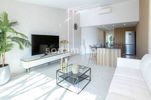 Apartamento T1 Venda em Almancil,Loulé