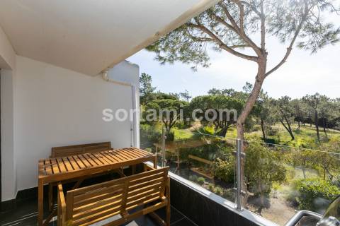 Apartamento T1 Venda em Almancil,Loulé