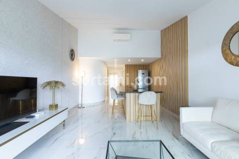 Apartamento T1 Venda em Almancil,Loulé