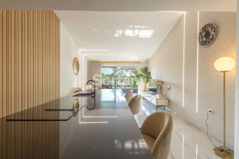 Apartamento T1 Venda em Almancil,Loulé