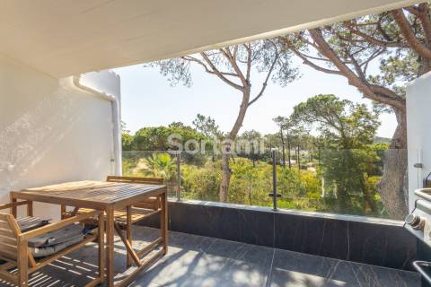 Apartamento T1 Venda em Almancil,Loulé