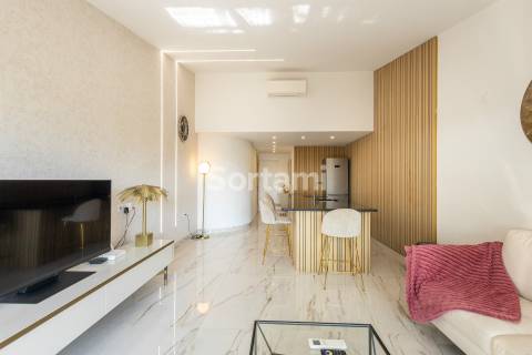 Apartamento T1 Venda em Almancil,Loulé