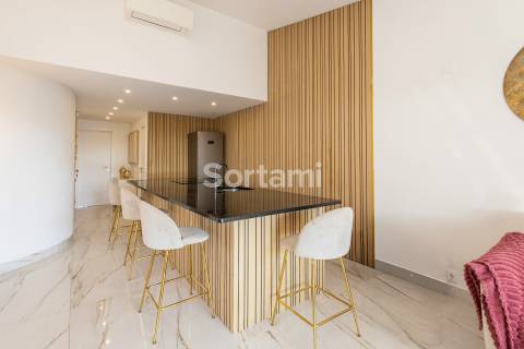 Apartamento T1 Venda em Almancil,Loulé