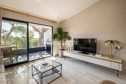 Apartamento T1 Venda em Almancil,Loulé