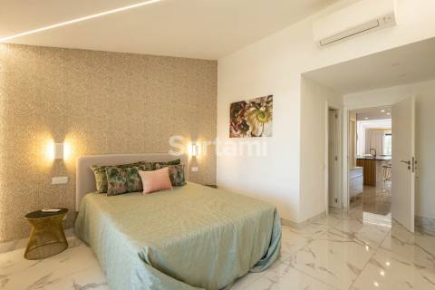 Apartamento T1 Venda em Almancil,Loulé