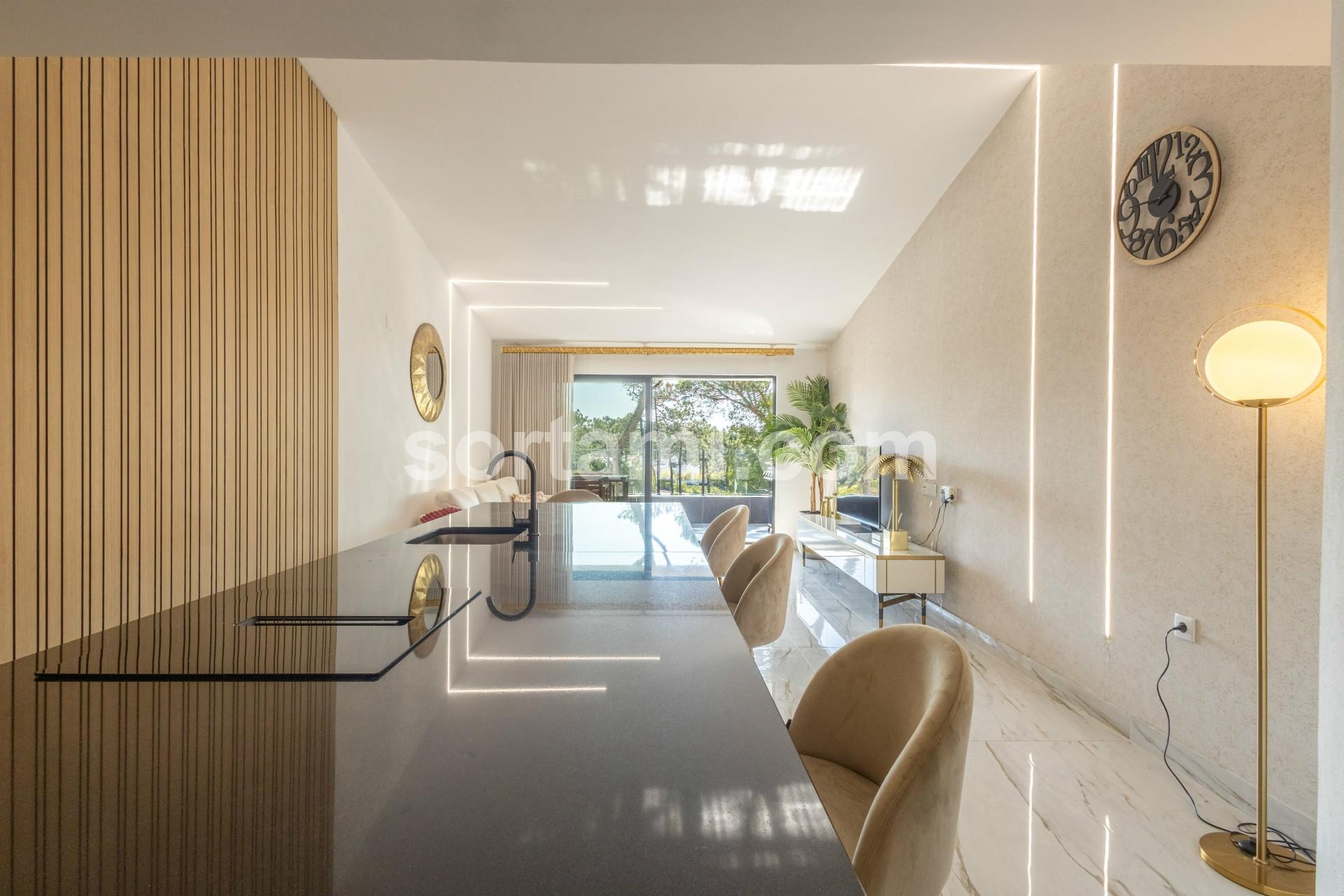 Apartamento T1 Venda em Almancil,Loulé