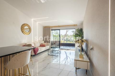 Apartamento T1 Venda em Almancil,Loulé