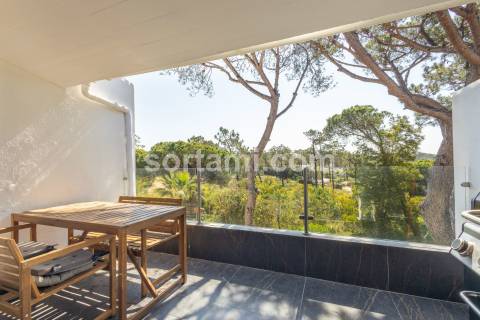 Apartamento T1 Venda em Almancil,Loulé