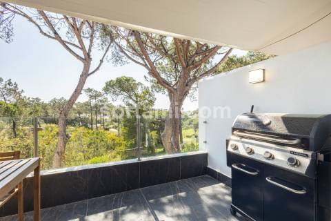 Apartamento T1 Venda em Almancil,Loulé