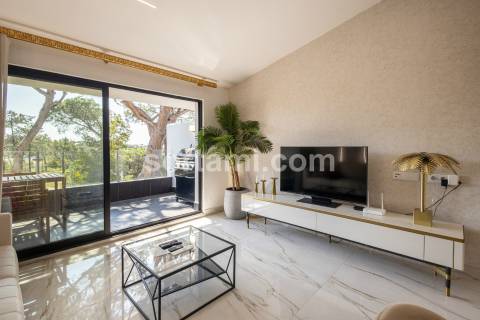 Apartamento T1 Venda em Almancil,Loulé