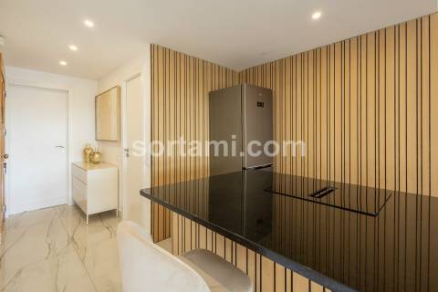 Apartamento T1 Venda em Almancil,Loulé