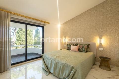 Apartamento T1 Venda em Almancil,Loulé