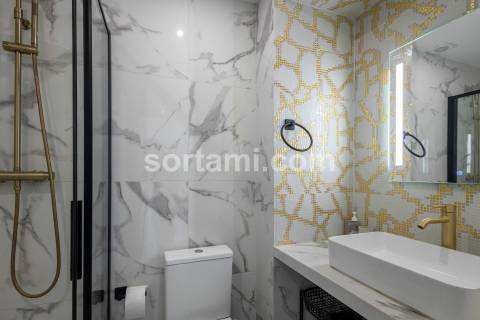 Apartamento T1 Venda em Almancil,Loulé