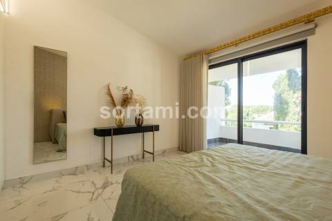 Apartamento T1 Venda em Almancil,Loulé