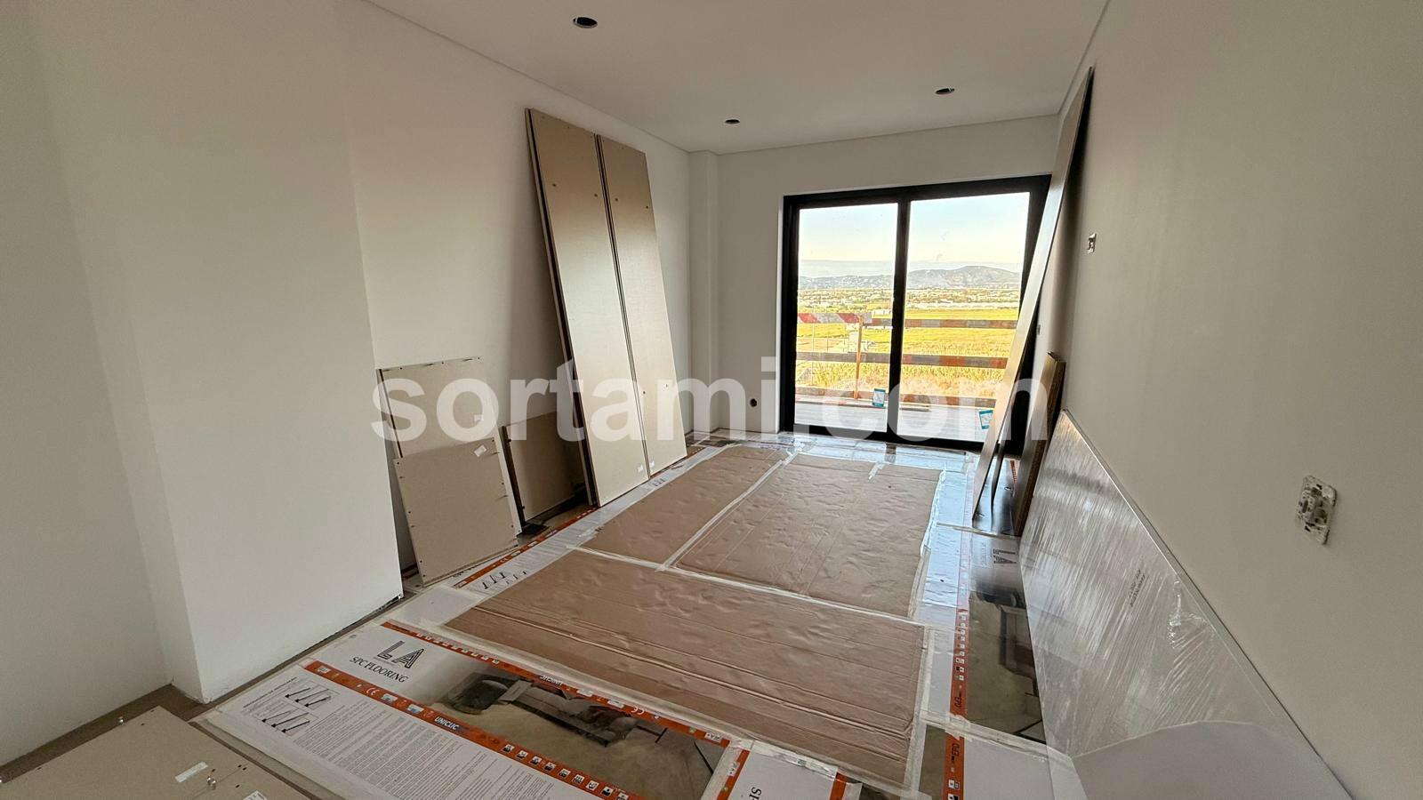 Apartamento T3 Venda em Faro (Sé e São Pedro),Faro