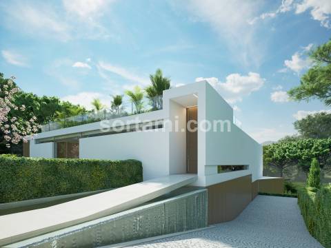 Moradia Isolada T4 Venda em Almancil,Loulé