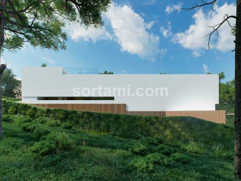 Moradia Isolada T4 Venda em Almancil,Loulé