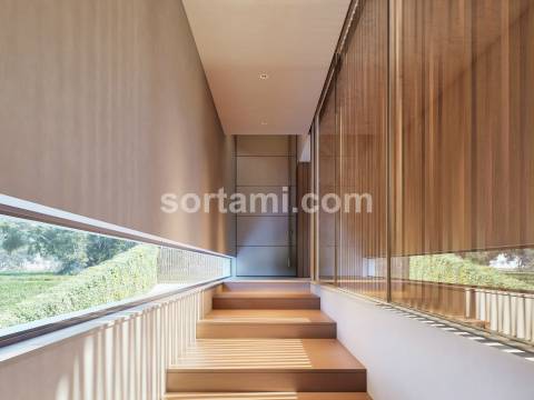 Moradia Isolada T4 Venda em Almancil,Loulé